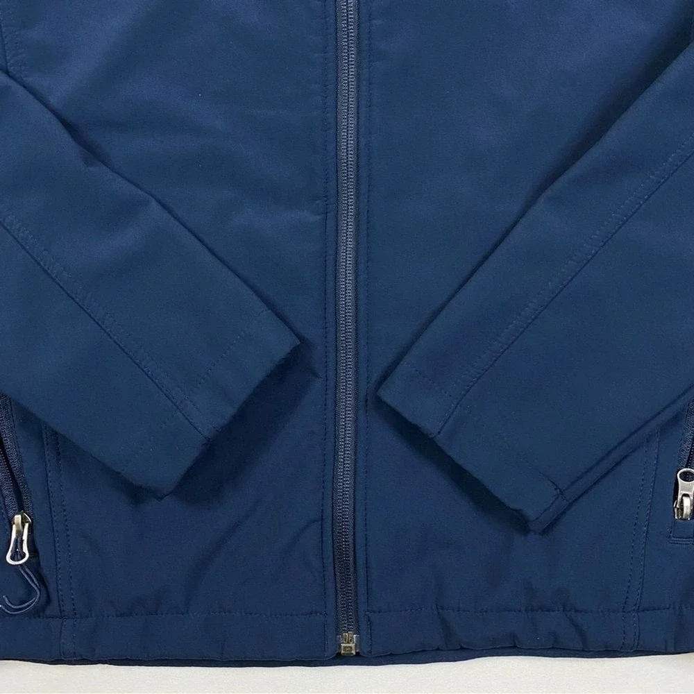 Pegasus Riding School Soft Shell‎ Jacket Youth XL Equestrian Horse Embroidered